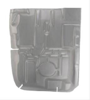 Bodenblech Hinten - Floor Pan Rear  Camaro+Firebird 70-81